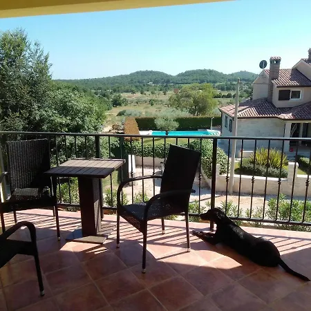 Antonio Solimar * Poreč