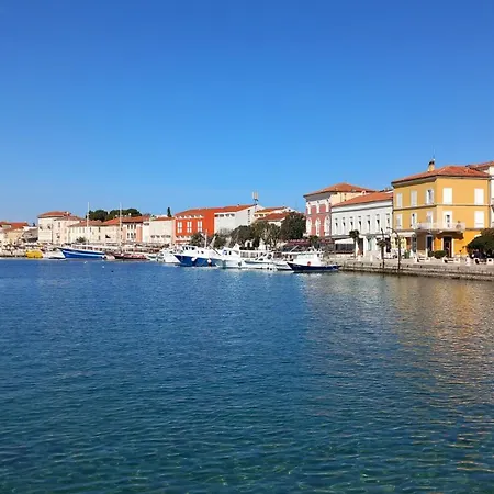 Apartment Antonio Solimar Porec