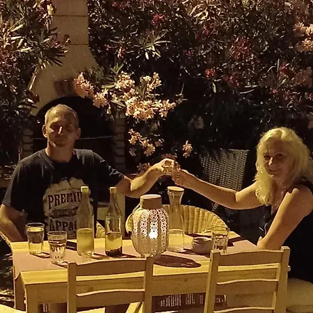 Appartement Antonio Solimar *