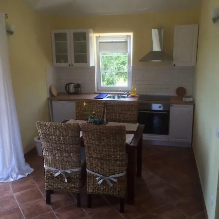 Apartment Antonio Solimar