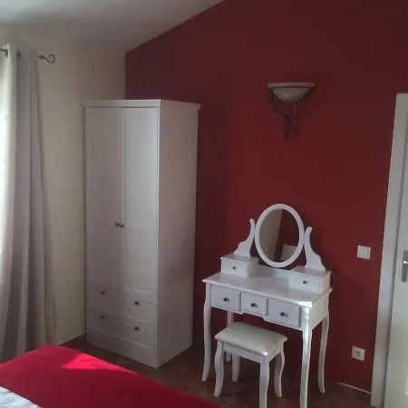 Apartment Antonio Solimar Porec