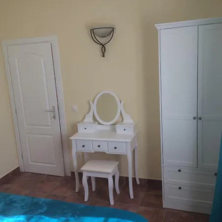 Appartement Antonio Solimar Poreč