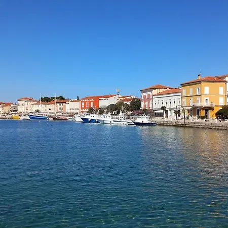 Apartamento Antonio Solimar Poreč
