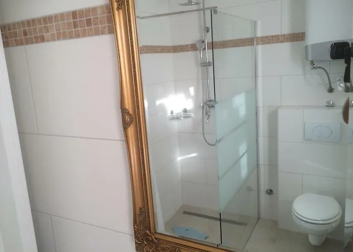 Antonio Solimar Apartamento Poreč