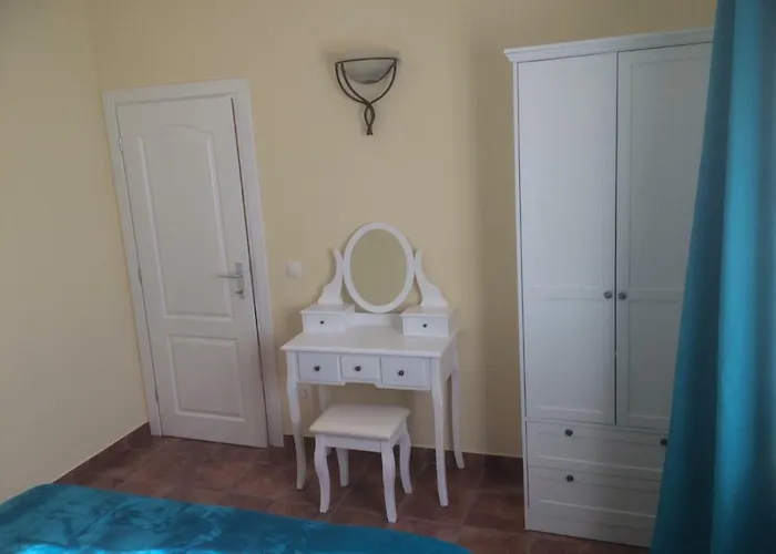 Apartamento Antonio Solimar Poreč