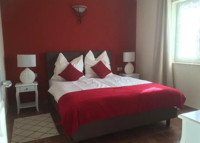 Apartamento Antonio Solimar Poreč